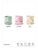 Nidoran Pure Cotton Infant Scarf: Small, Cozy Neck Warmer for Babies, Unisex, Perfect for Autumn & Winter