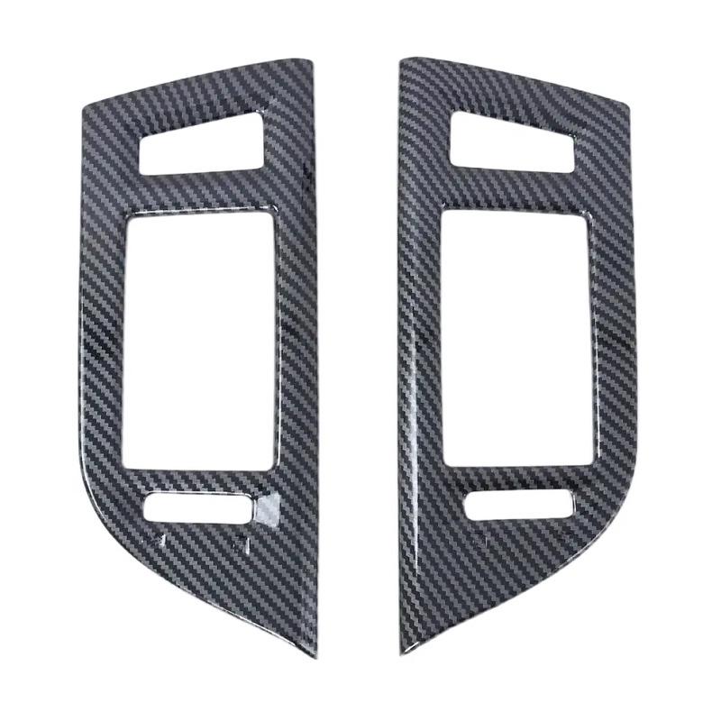 Mitsubishi PAJERO Gear Shift Frame & Center Console Accessories: Armrest, Air Outlet, Kick Guard, Pull Handle