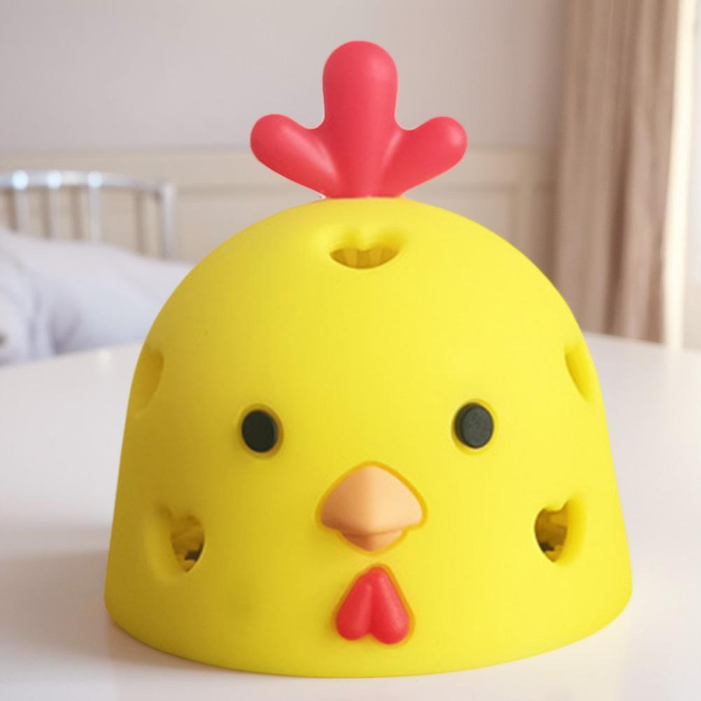 Rotary Egg Washer Egg Cleaning Brush Kitchen Tool Easy To Clean Chicken Egg Cleaner Reusable Cleaning Tool for Fresh Eggs