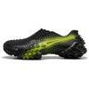 A$AP Rocky X Mostro 3D Black Lime Pow Men Sneakers 404187-02