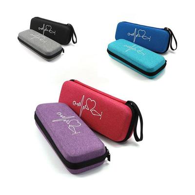 Multifunctional EVA Stethoscope Storage Box - Portable, Durable, Pressure & Drop-Resistant for Household Medical Use