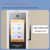 LAEXAN ZH Smart Express Post Document Scanner CN plug (adapter included)