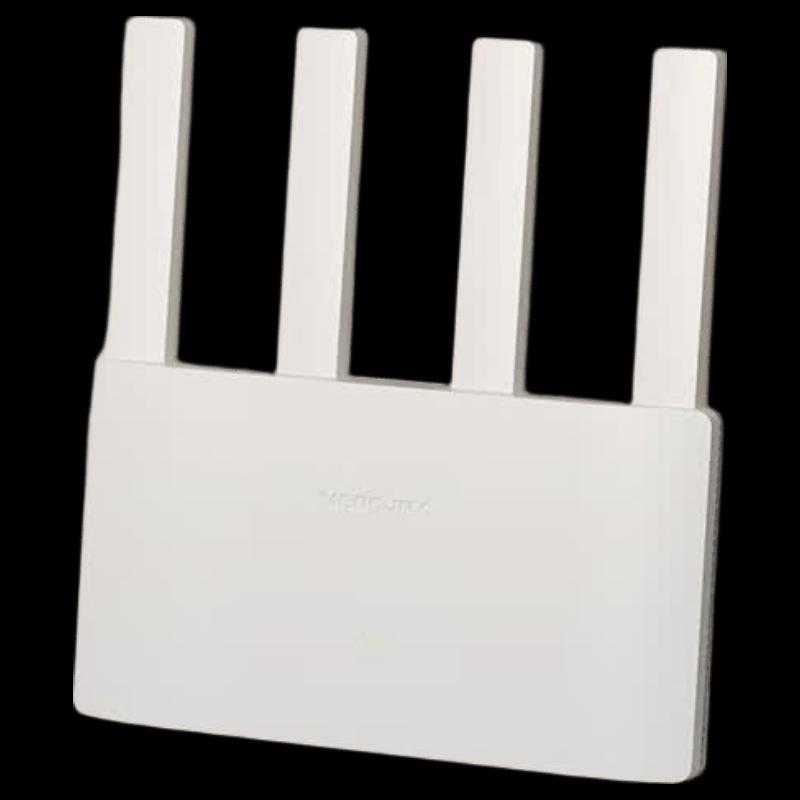 Mercury AX1500 Dual-Band Wi-Fi 6 Router (CN Version)