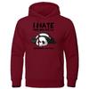 Ik Haat De Goedemorgen Van Theduc Sweatshirt Hip Hop Warm Hooded Casual Fit Hoodies Harajuku Grote Maat Pullover