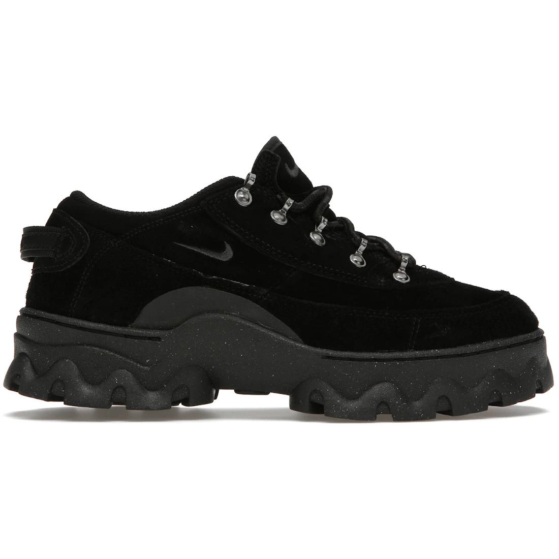 

Sneaker Nike Lahar Low Black (Women s)(DB9953-001) 35.5