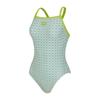 Women Positano One Piece Tech Bag Grn A6bl1lo16