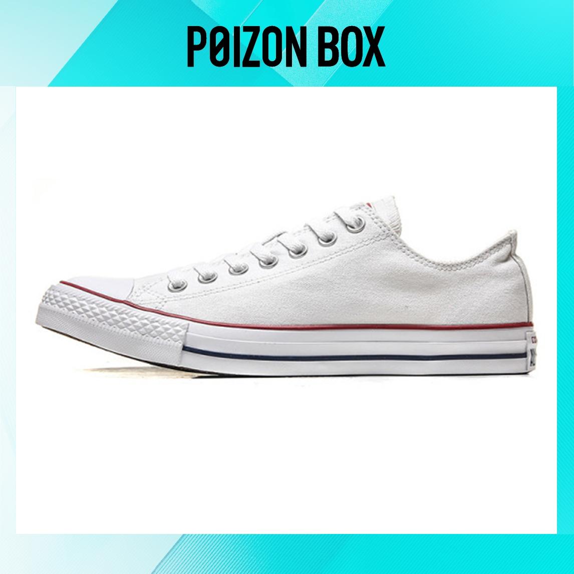 

кеды Converse Chuck Taylor All Star White 101000