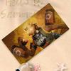 VALORANT Game Gamer Cartoon Microfiber Blanket Quick Drying Beach Towels Oversized Printing Super Absorbent Pool Towel Blanket
