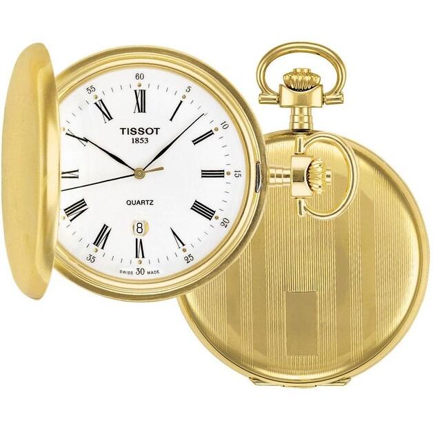 Tissot T83.4.553.13 Watch