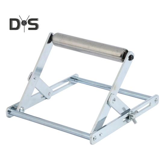 

Регулируемая опорная рама для режущего станка, подставка для настольной пилы, складная высокоустойчивая опорная стойка для режущего станка, держатель для угловой шлифовальной машины S