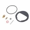 2 Kits Vergaser-Umbausatz Ersatz für Kohler K-SERIE 90 91 141 160 161 181 191 241 Vergaser