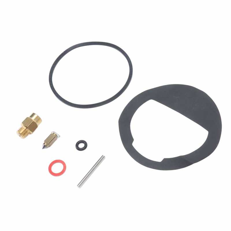 2 Kits Vergaser-Umbausatz Ersatz für Kohler K-SERIE 90 91 141 160 161 181 191 241 Vergaser