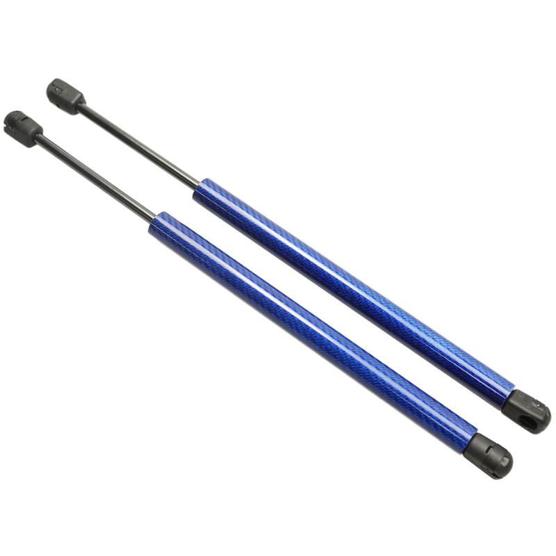 Rear Tailgate Lift Supports for 1994-2000 Opel Tigra A Chevrolet Vauxhall Tigra Coupe Trunk Boot Gas Struts Shock Spring Dampers