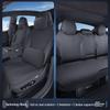Zhijie R7 Seat Covers: Ultra Ventilated, Breathable, All-Season for 2024-2026 Models
