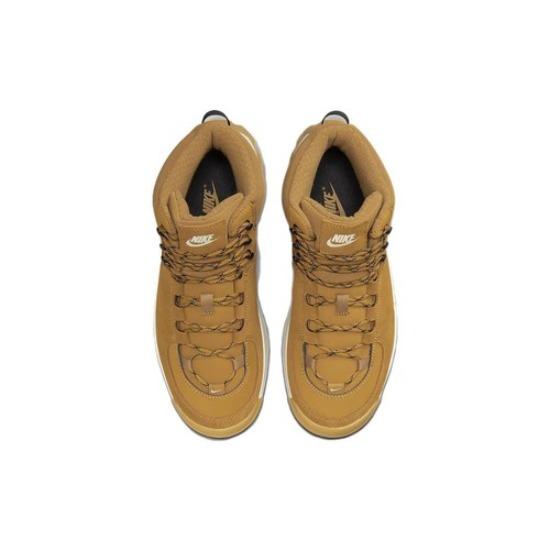 Nike City Classic Mid Weizen W - DQ5601-710