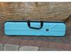 Lightweight Waterproof Hard Shell Fishing Rod Bag for Ice, Raft, and Sea Fishing - Multiple Sizes Available