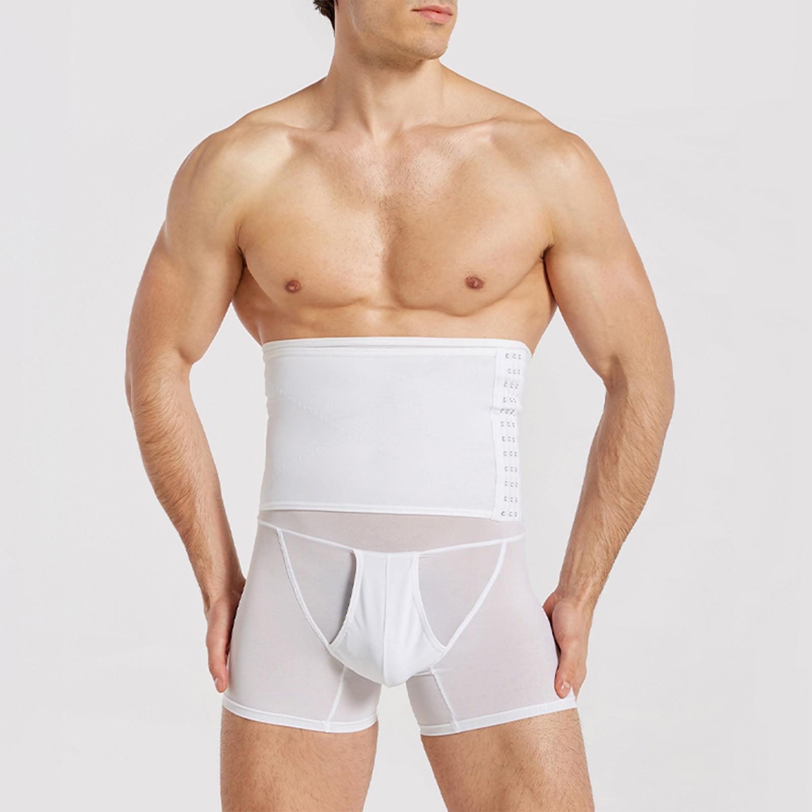 

Мужские дышащие колготки с высокой талией, узкие, с утягивающей пряжкой, корректирующие бедра, корректирующие форму ног, утягивающие брюки, утягивающие живот XXL