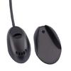 Car Dashboard Sun-Visor Audio Mic Stereo GPS Microphone 3.5