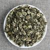 80g Yunnan Biluochun Green Tea Loose Leaf Chinese Slimming Tea Iron Box Gift Tea