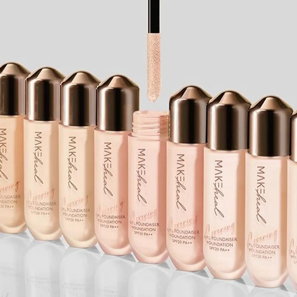 OnePL Spatula Foundation