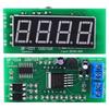 Counter Module High Quality 4 Digit Digital Display with Memory Function QF C04 DC440V