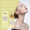 Vanilla Butter Fragrance Body Oil Nourishment Lightweight Moisturizer Leaves Skin Soft Hydrated Radiant Hot-selling Korean Brand