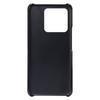 For Xiaomi 13 Pro 5G Calf Textured Cell Phone Cover Anti-fall PU Leather Coated PC Mobile Phone Case