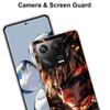 My Hero Bakugou Katsuki Phone Case For Xiaomi Poco F7 Ultra X7 X6 M8 M7 M6 M4 M3 Pro X4 Mi 15 15T 14 14T 12T 12S 10T Pro 12 11 L
