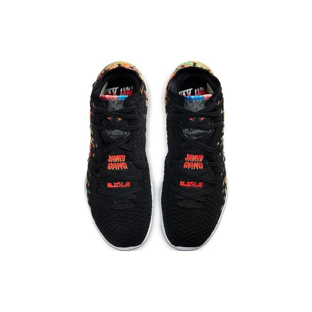 Nike LeBron 17 EP 'James Gang' Men's BQ3178-005