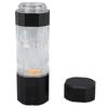 Hydrogen Water Bottle with Colorful Lights     Electrode 2 Gears 2 Concentrations Anti Leakage Portable Hydrogen Water Generator