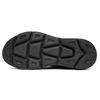 Skechers Max Cushioning Star Running Shoes Men Running Shoes Black Gray 54450-BKCC