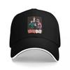 Yu Yu Hakusho Anime Graphic Outdoor Adventures Unisexs Hat Women's Cap Unisex's Baseball Cap