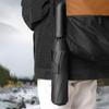 Travel Buckle Umbrella Outdoor, Automatic Umbrella Windproof Strong, 125cm Large Folding Rain Umbrella for Men, Free Shipping
