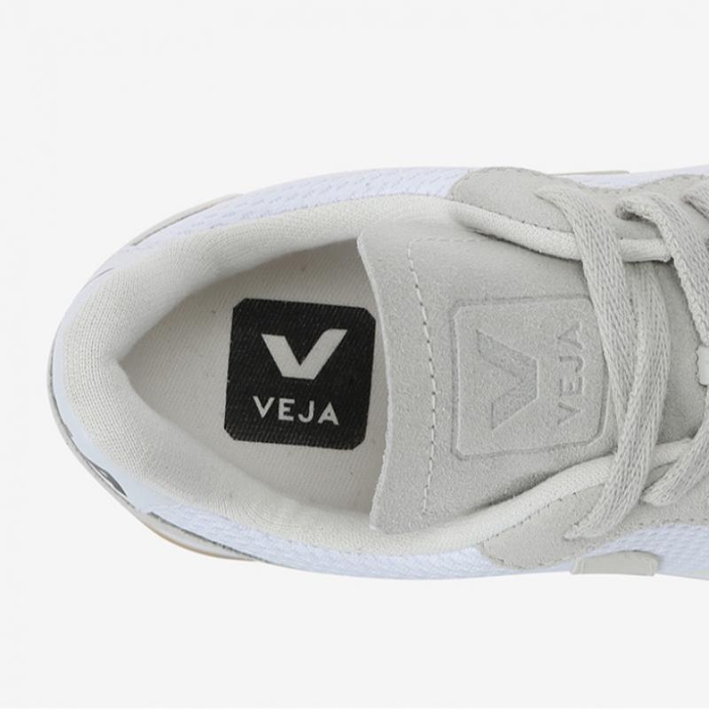Veja Unisex Sneaker Rio Branco Svju221rb01 382