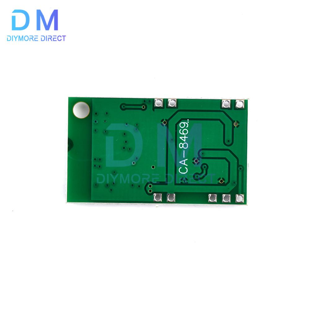 PAM8403 Digital Amplifier Board 2 * 3W Digital Amplifier Board 5V Power Supply CA-6928 5.0 Bluetooth Class D Audio Amplifier