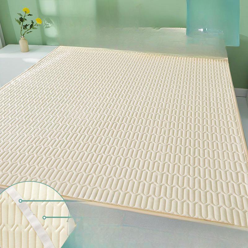 

1 шт. охлаждающая подушка, без наволочки и чехла, латексная охлаждающая подушка, нескользящая, охлаждающая, подходит для летней семейной спальни, студенческой спальни 90x200 бежевый