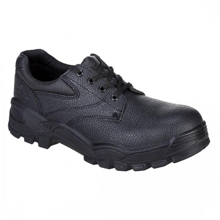 Portwest Unisex Adult Steelite Leather Safety Shoes