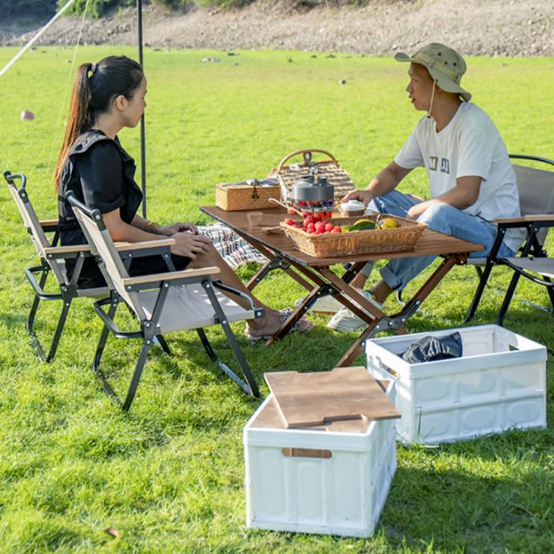 Outdoor Folding Lounge Ultra Camping Easy To Fireworks Barbecue Chair, Chair, Chair, Compact, Lightweight, Chair, Carry, Fishing, Climbing, Camping,