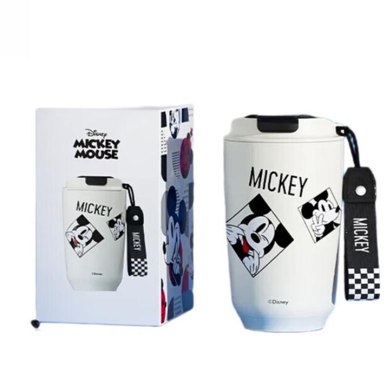 Gemige Mocha 316 Stainless Steel Insulated Coffee Mug, 400ml