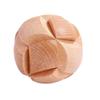 Wooden Luban Lock Cube Puzzles Brain Teasers For Kids Adults Iq Test Logic Challenge Unlock Interlocking Toys Educational Gifts