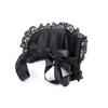 Esposas eróticas de sujeción para cama, puños de tobillo, Juguetes sexuales para mujeres, hombres, parejas, juegos para adultos, accesorios, Kit de equipo de Bondage