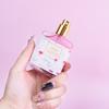 Ladies Perfume Lasting Light Fragrance Small Fresh Student Girl Flower Fruit Perfume