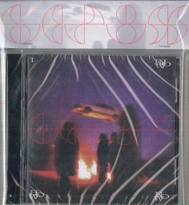 

CD GEZAN I KNOW HOW NOW JSGM065 JUSANGATSU 2025 Japan Japanese PopRock