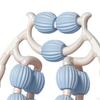Hand Massage Roller The Relaxing Masseur, of Tool Mousse for Body Guys'