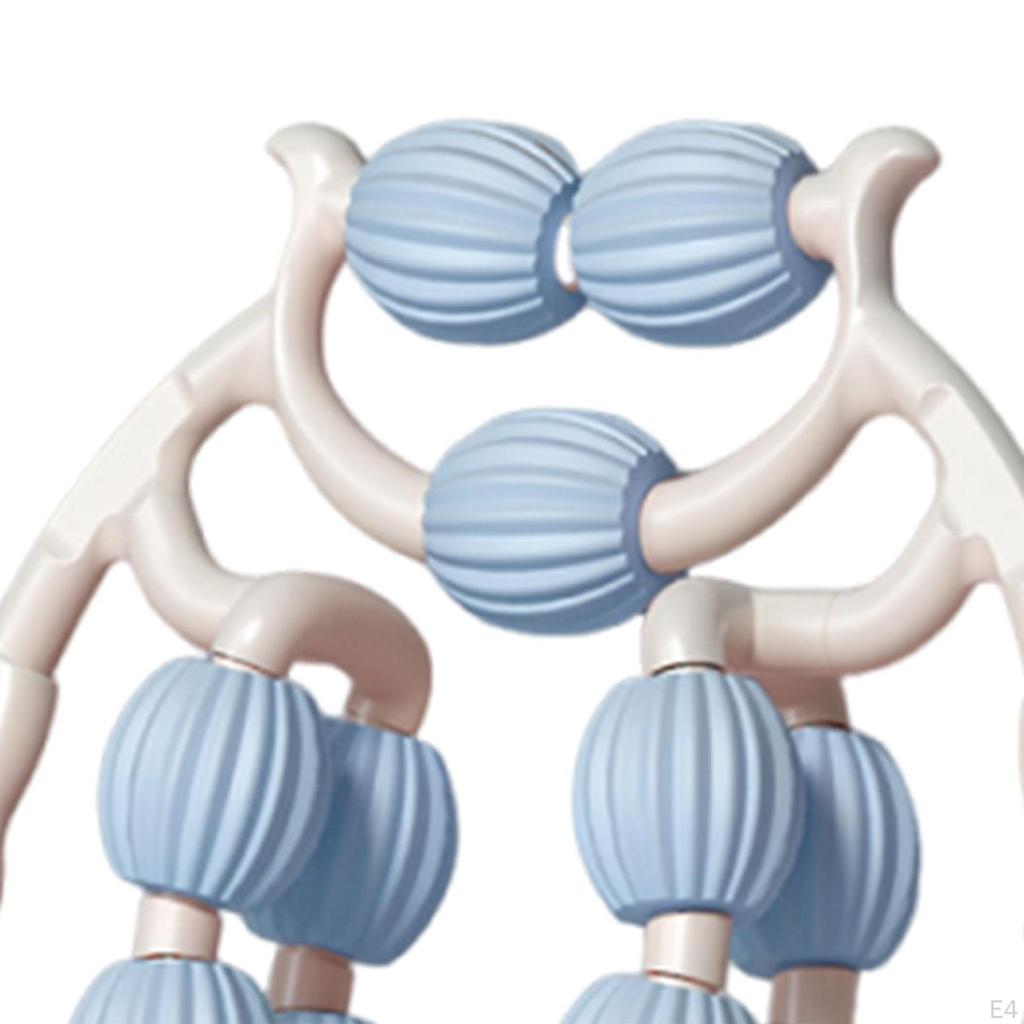 Hand Massage Roller The Relaxing Masseur, of Tool Mousse for Body Guys'