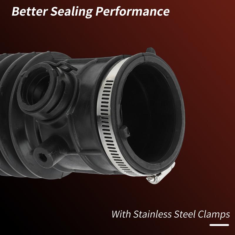 X Autohaux Air Intake Tube for Honda CR-V 1.5L L4 GAS 2017- No.172265PAA00/696-000