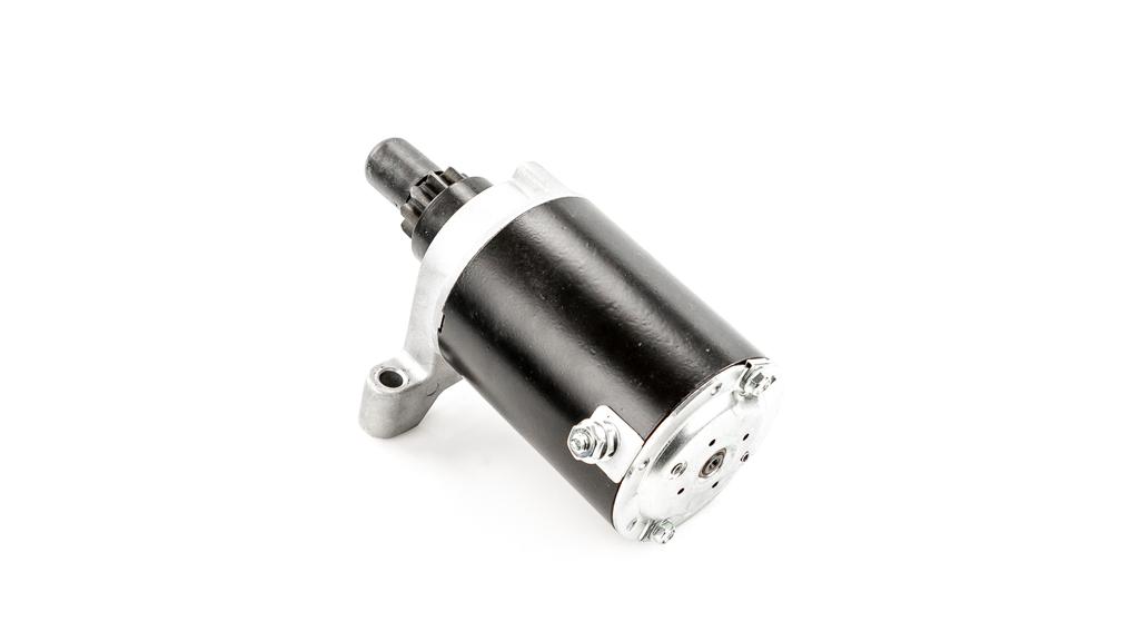 Starter motor 12V 10 teeth for Tecumseh 37425 36914 112566 combustion engine