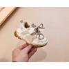 Boys' Sneakers Baby Shoes Breathable Mesh Girls' Chunky Dad Shoes Kids' Running Shoes