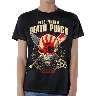 T-shirts e tops – T-Shirts