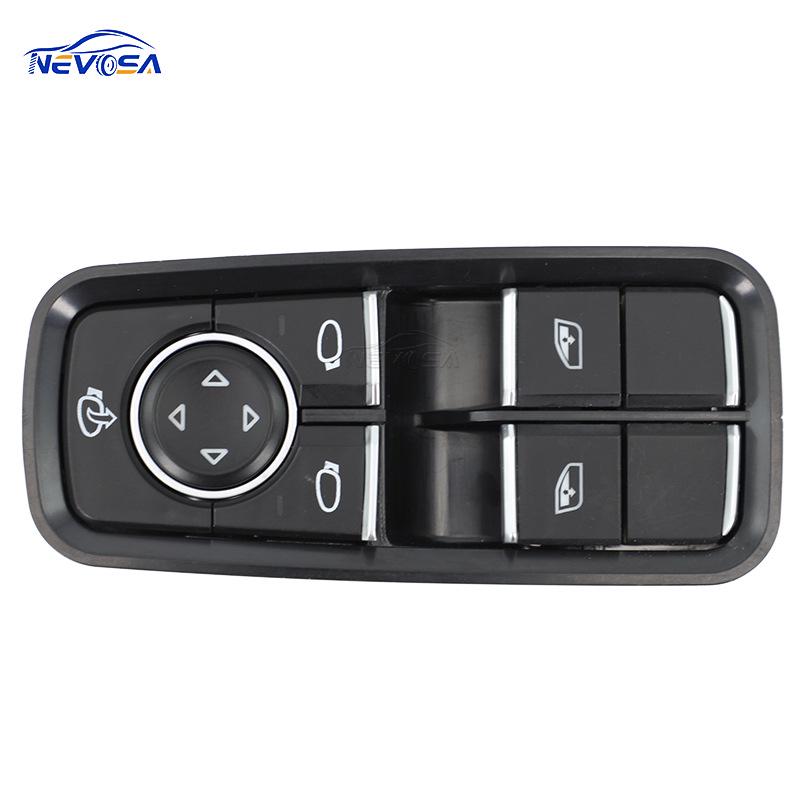 99161315502DML Electric Window Switch for Porsche 718 (2012-2016)